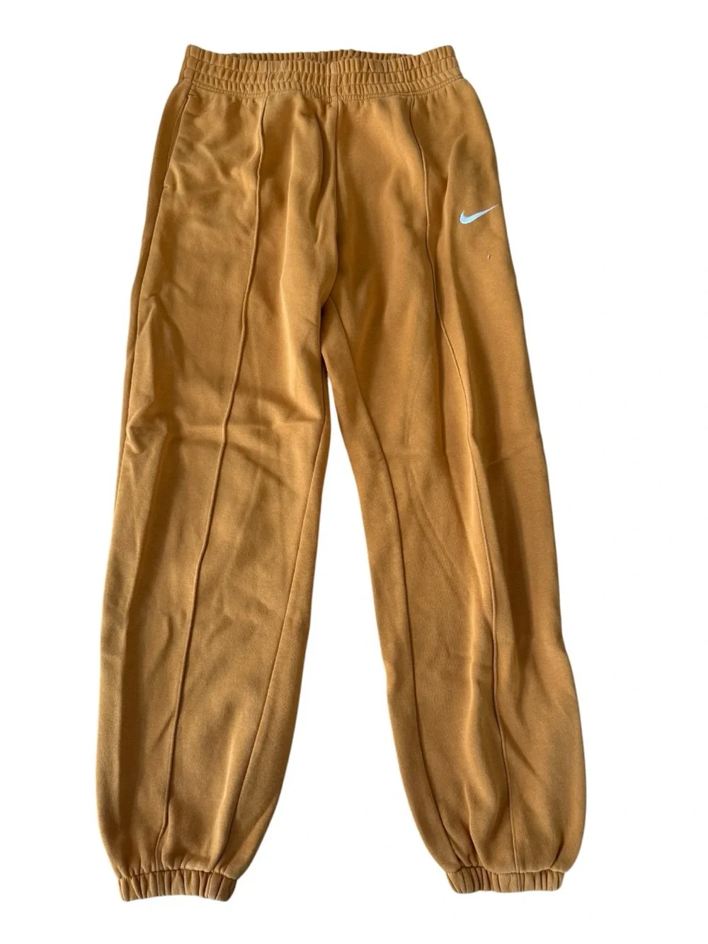 Women’s Nike Elastic Waist Track Pants - Picture 1 of 3